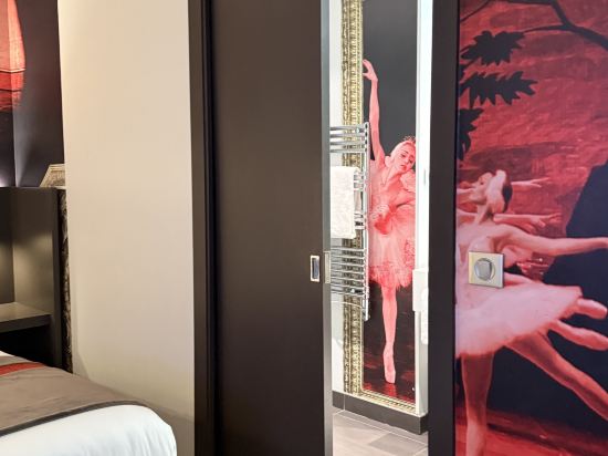 巴黎英迪格酒店 - 歌劇院優惠