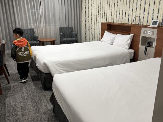 成田東武機場酒店優惠