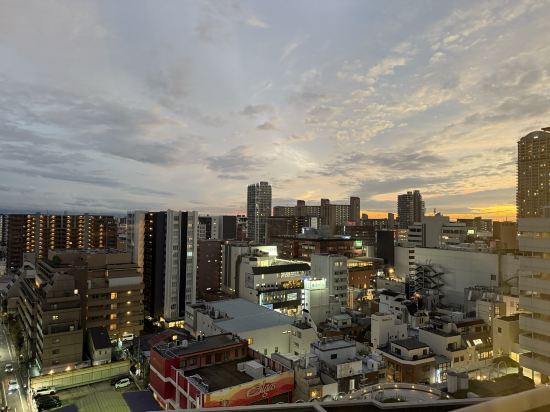 都市大阪天王寺酒店優惠