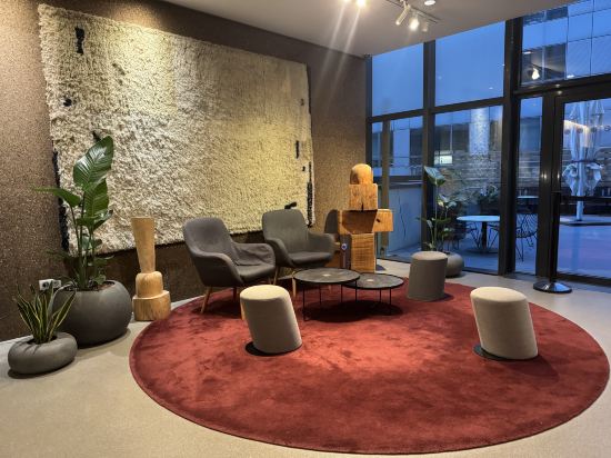 巴黎鉑爾曼中心 - 貝西優惠