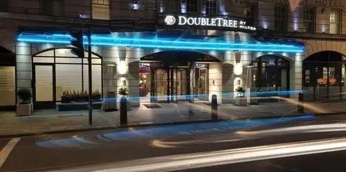 倫敦西區希爾頓逸林酒店優惠