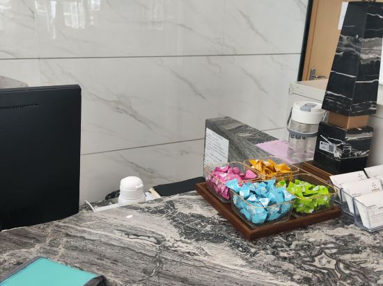 金中環服務公寓（深圳新浩e都店）優惠