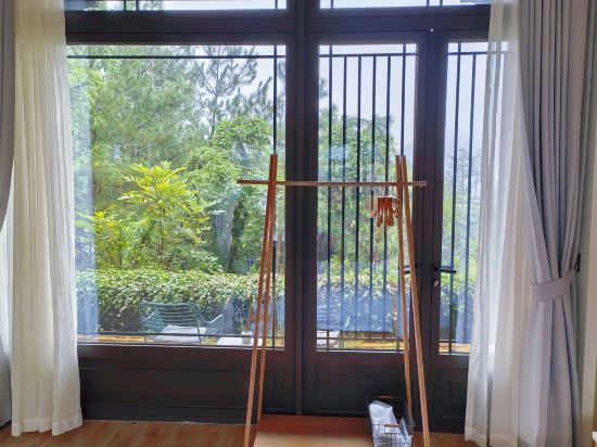 大樂之野（安吉桃花源店）優惠