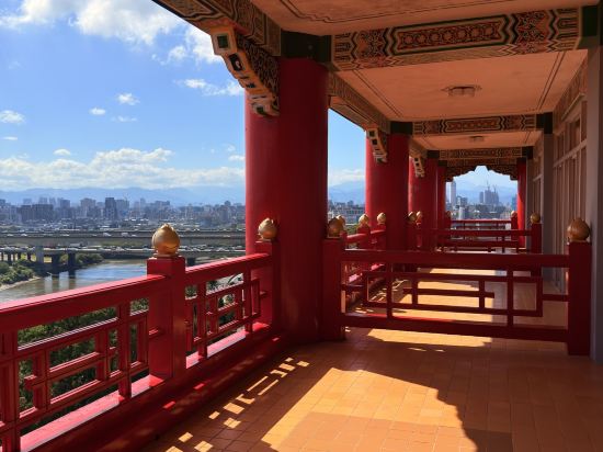 台北圓山大飯店優惠