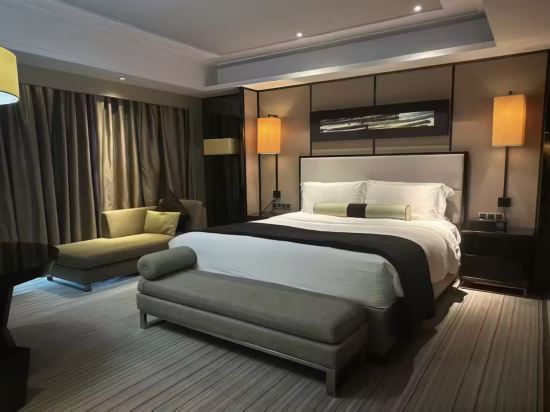 東莞虎門美思威爾頓酒店優惠