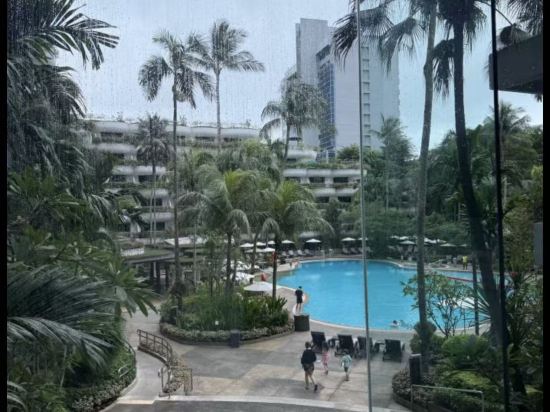 新加坡香格里拉大飯店優惠