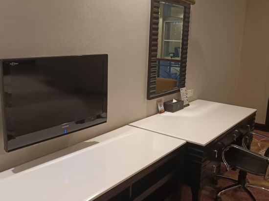 晉江英華大飯店優惠