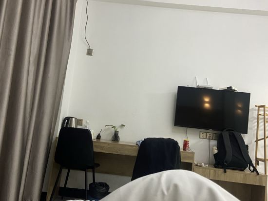 妍榮居飯店（泉州動車站店）優惠