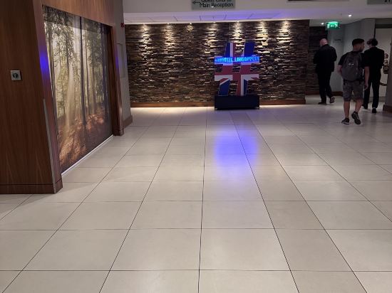 諾富特倫敦西區酒店優惠