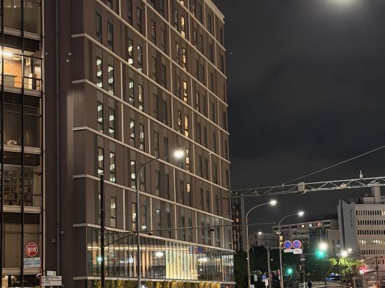 橫濱櫻木町雷索爾飯店優惠