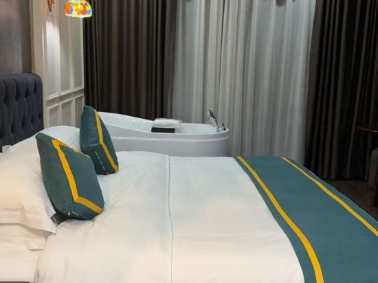 張家界肖恩城堡優惠