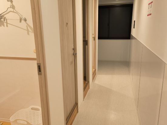 留夜大阪心齋橋 - 青年旅舍優惠