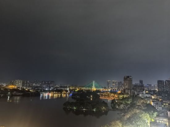 惠州曦湖裡飯店優惠