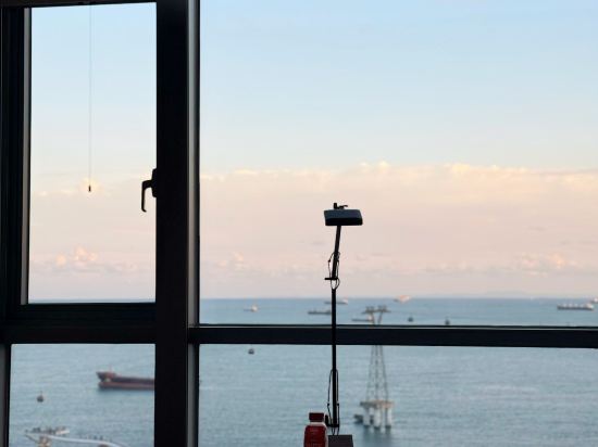 페어필드 바이 메리어트 부산 송도 비치 쿠폰