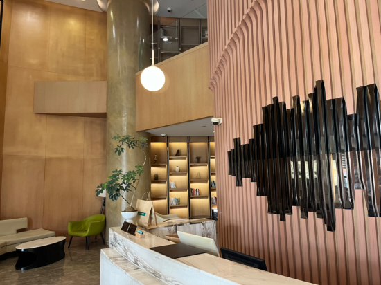 上海莘莊亞朵酒店優惠