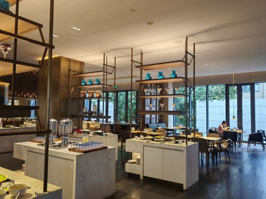 廈門佳逸希爾頓格芮精選酒店優惠