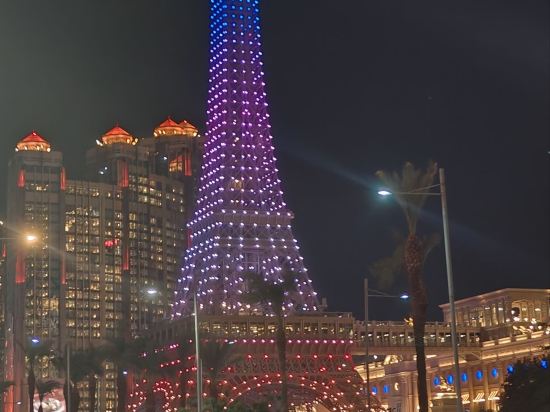 澳門巴黎人優惠