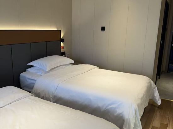 君誠飯店（廈門中山路店）優惠