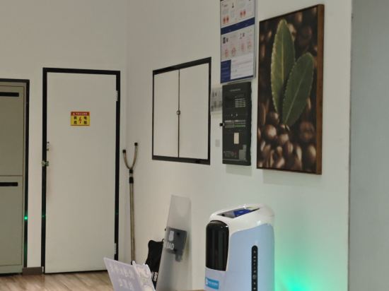 漢庭酒店（深圳燕羅濕地公園店）優惠