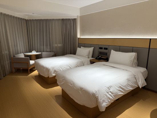 全季飯店（上海浦東機場川沙路店）優惠