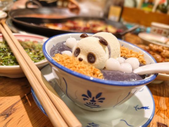 朵蘭達V飯店（成都春熙路太古裡國金中心店）優惠