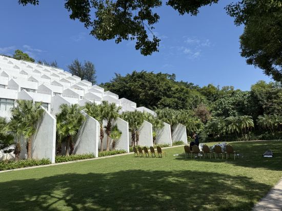 澳門鷺環海天度假酒店優惠