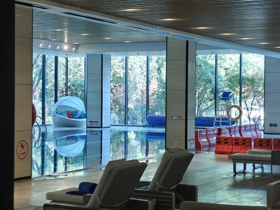 丹陽香逸大酒店優惠