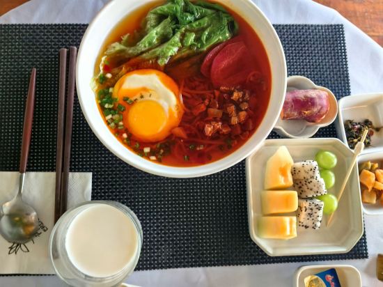 大理洱朵花園海景酒店優惠