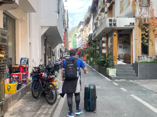 二丫頭客棧（張家界國家森林公園店）優惠