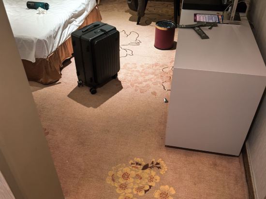 上海新東亞酒店優惠