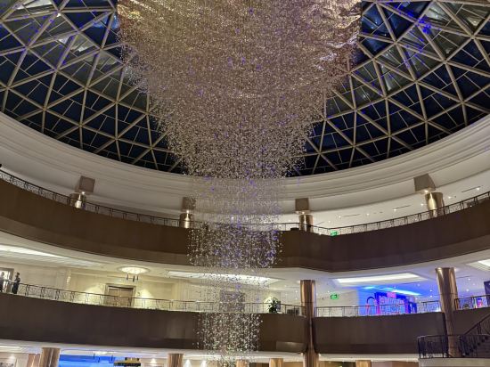 鄭州索菲特國際飯店優惠