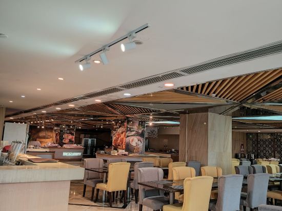 深圳億民平安國際酒店優惠