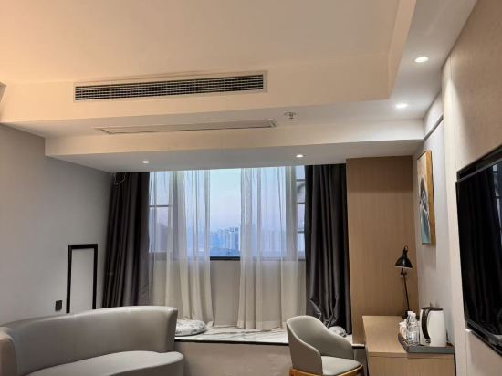 貴陽斯邁卡爾頓飯店（觀山湖區貴陽北站店）優惠