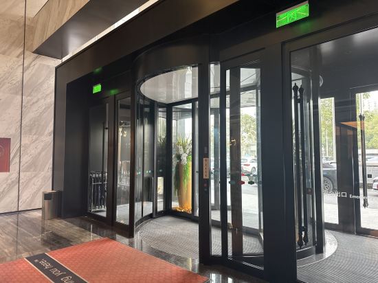 武漢光谷一路希爾頓歡朋飯店優惠