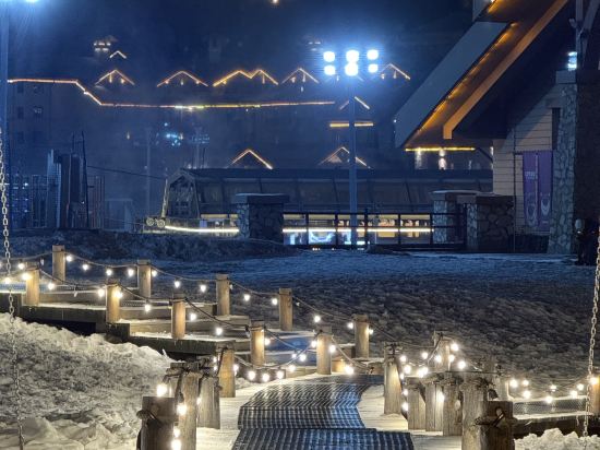 長白山萬達喜來登度假酒店優惠