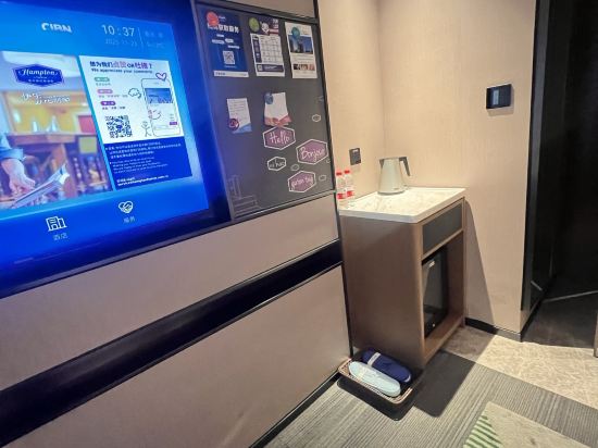 重慶觀音橋希爾頓歡朋飯店優惠