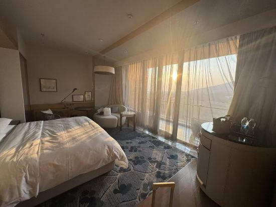 蘇州太湖萬麗酒店優惠