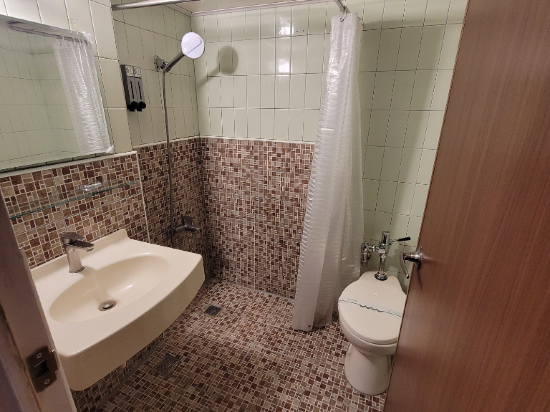 彰化櫻山飯店優惠