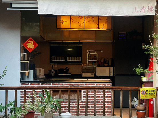 泉州上清樓·清代庭院客棧優惠