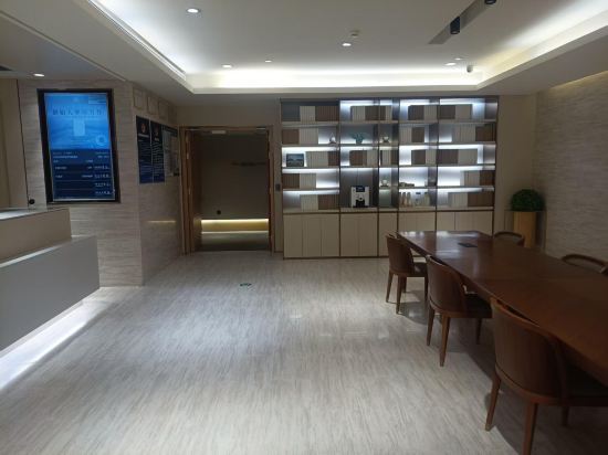 全季飯店（北京亞運村鳥巢店）優惠