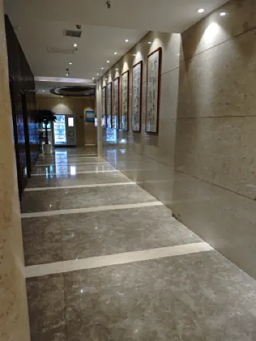 Meilun Hotel (Xi'an Zhonglou Subway Station Huiminjie) Photos