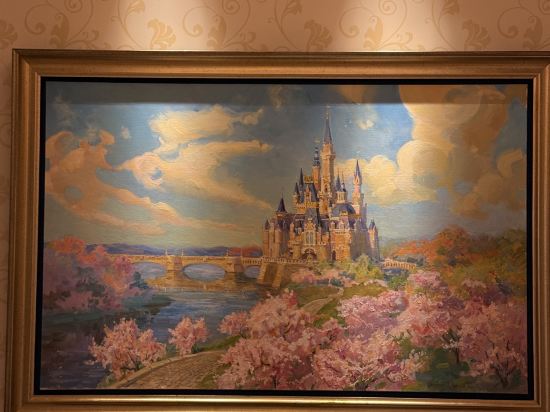 上海迪士尼樂園酒店優惠