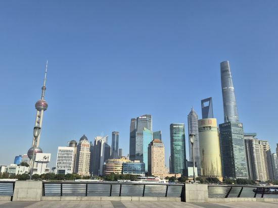 桔子酒店（上海外灘虹口足球場店）優惠