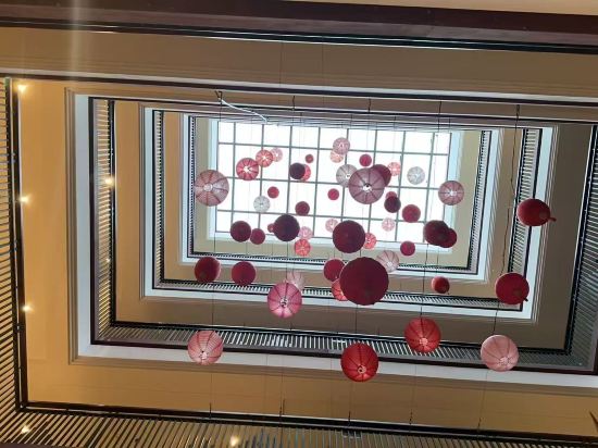 從化方圓·雲雅酒店優惠