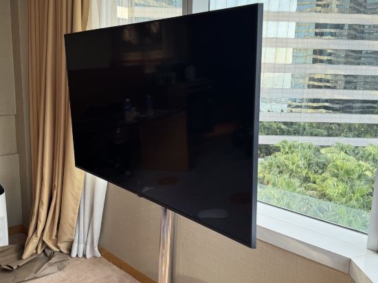 香港萬麗海景酒店優惠