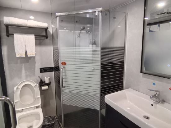 深圳福易得酒店（東門老街店）優惠