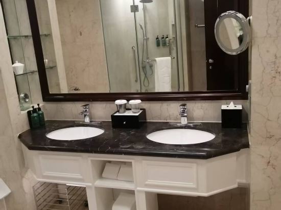 蘇州香格里拉大酒店優惠