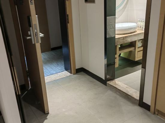 麗楓酒店（重慶觀音橋步行街中心店）優惠