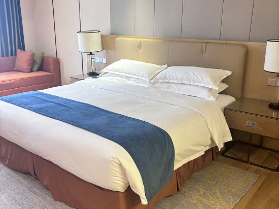 中山石岐大信酒店優惠