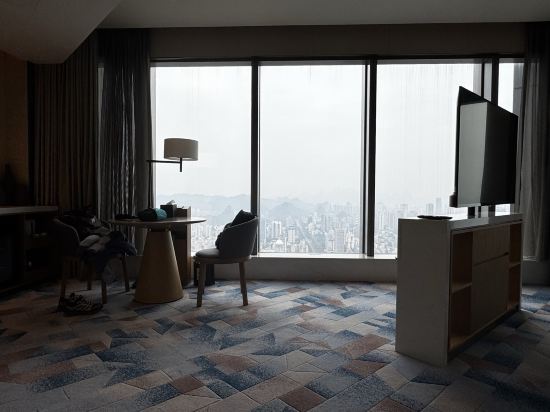 柳州凱悦嘉軒酒店優惠